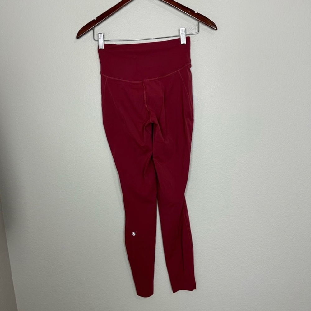 Lululemon Athletica leggings